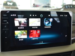 斯柯達柯迪亞克中控圖片