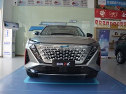 歐尚Z6 外觀圖片