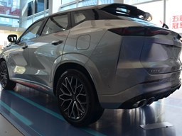 歐尚Z6 外觀圖片