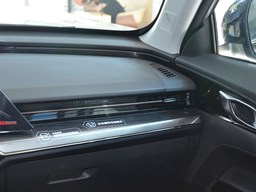 歐尚Z6 中控圖片