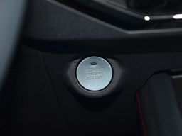 歐尚Z6 中控圖片