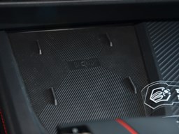 歐尚Z6 中控圖片