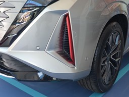 歐尚Z6 汽車圖片