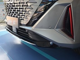 歐尚Z6 汽車圖片