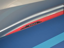 歐尚Z6 汽車圖片