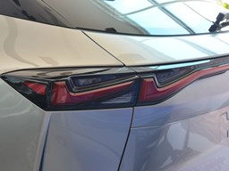 歐尚Z6 汽車圖片