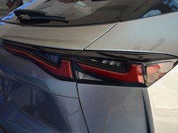 歐尚Z6 汽車圖片