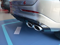 歐尚Z6 汽車圖片