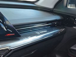 歐尚Z6 內(nèi)飾圖片