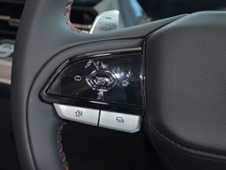 歐尚Z6 內(nèi)飾圖片