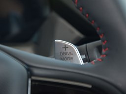 歐尚Z6 內(nèi)飾圖片