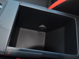 歐尚Z6 內(nèi)飾圖片