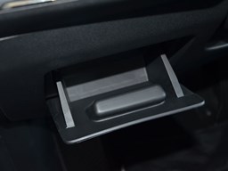 歐尚Z6 內(nèi)飾圖片