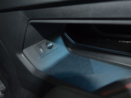 歐尚Z6 內(nèi)飾圖片