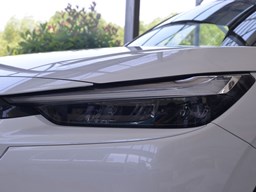 本田e：NS1 汽車圖片