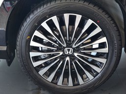 本田e：NS1 汽車圖片