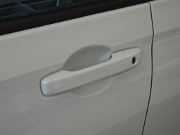 本田e：NS1 汽車圖片