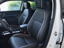 本田e：NS1 內(nèi)飾圖片