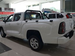 長(zhǎng)城金剛炮外觀圖片