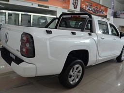 長(zhǎng)城金剛炮外觀圖片