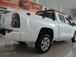 長(zhǎng)城金剛炮外觀圖片