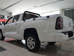 長(zhǎng)城金剛炮外觀圖片