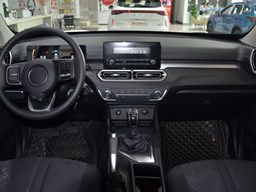 長(zhǎng)城金剛炮中控圖片