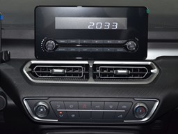 長(zhǎng)城金剛炮中控圖片