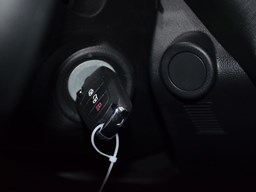 長(zhǎng)城金剛炮中控圖片