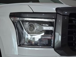 長(zhǎng)城金剛炮細(xì)節(jié)圖片