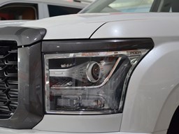 長(zhǎng)城金剛炮細(xì)節(jié)圖片