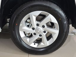 長(zhǎng)城金剛炮細(xì)節(jié)圖片