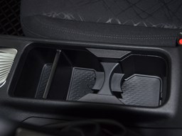 長(zhǎng)城金剛炮內(nèi)飾圖片