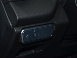 長(zhǎng)城金剛炮內(nèi)飾圖片