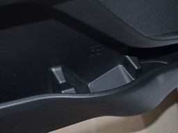 長(zhǎng)城金剛炮內(nèi)飾圖片