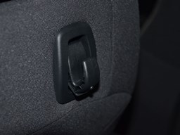 長(zhǎng)城金剛炮內(nèi)飾圖片