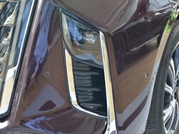 上汽MAXUS G90細節圖片
