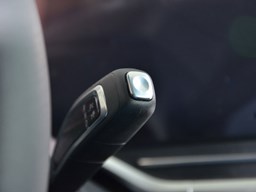上汽MAXUS G90內飾圖片