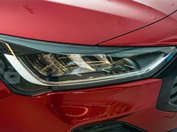 福特福克斯 汽車圖片