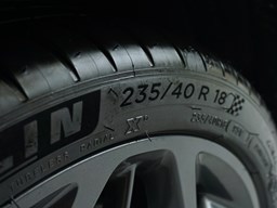 福特福克斯 汽車圖片