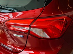 福特福克斯 汽車圖片
