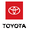 一汽豐田品牌LOGO