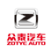 眾泰汽車品牌LOGO