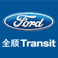 江鈴福特品牌LOGO