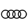 上汽奧迪 品牌LOGO