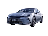 豐田凱美瑞車型圖片