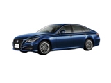 豐田皇冠車型圖片