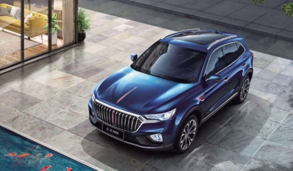 紅旗10萬一15萬SUV 目前沒有符合的車型(紅旗HS5僅售18.38萬)