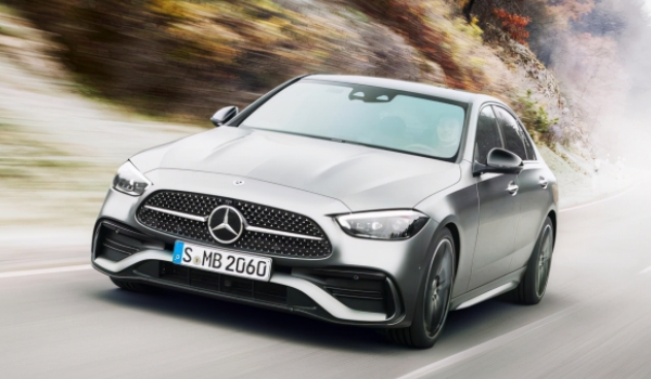 奔馳車型和價格及圖片 奔馳品牌旗下的5類車型價格明細