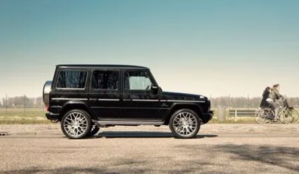 奔馳車型和價格及圖片 奔馳品牌旗下的5類車型價格明細